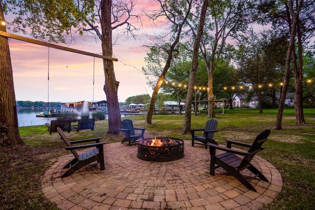 2000 N Lake Drive, Greenville, TX 75402