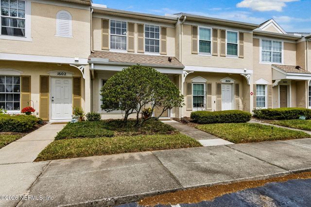 8230 DAMES POINT CROSSING Boulevard N 1603, Jacksonville, FL 32277