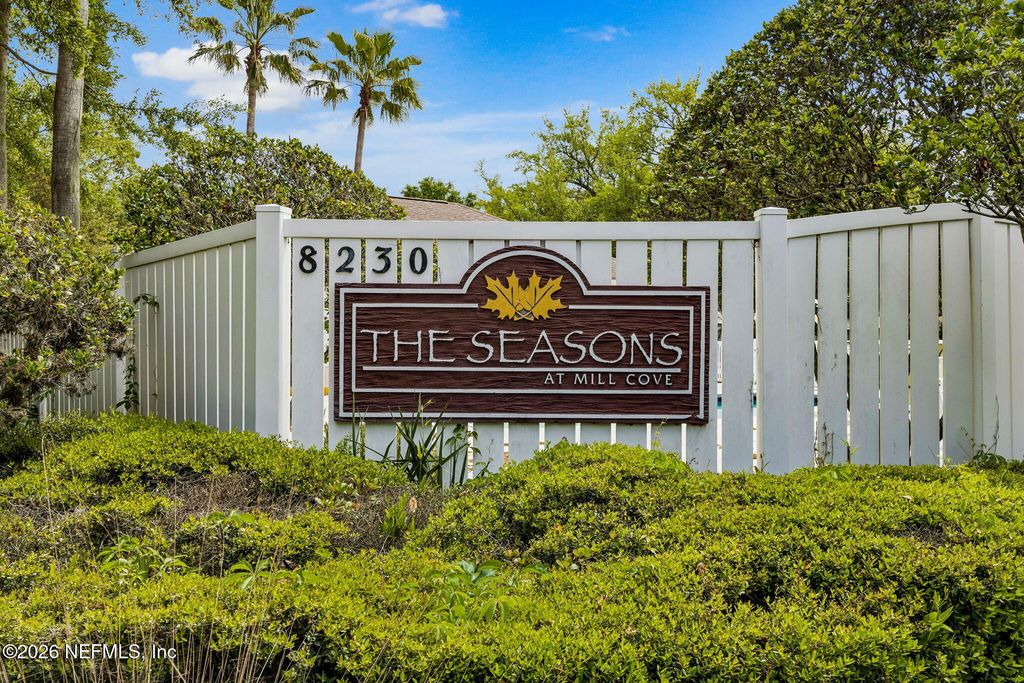8230 DAMES POINT CROSSING Boulevard N 1603, Jacksonville, FL 32277