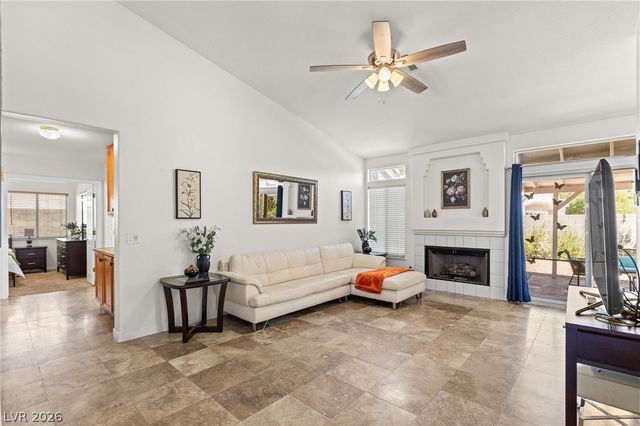7620 Hartwell Drive, Las Vegas, NV 89123