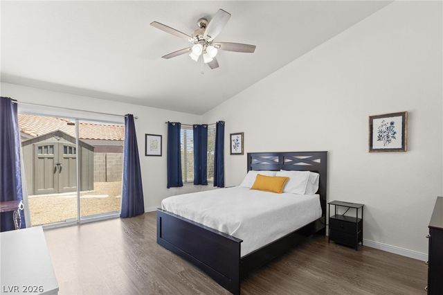7620 Hartwell Drive, Las Vegas, NV 89123