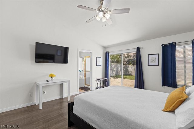 7620 Hartwell Drive, Las Vegas, NV 89123