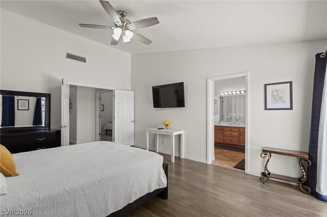 7620 Hartwell Drive, Las Vegas, NV 89123