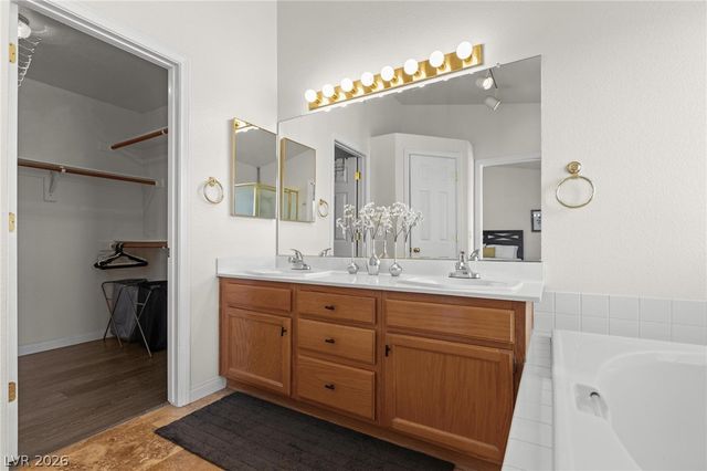 7620 Hartwell Drive, Las Vegas, NV 89123