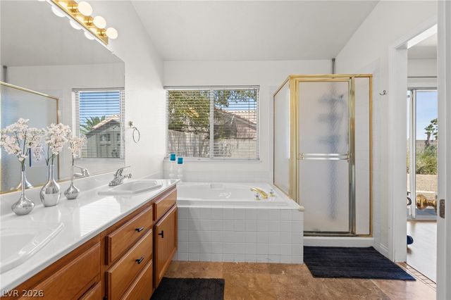 7620 Hartwell Drive, Las Vegas, NV 89123