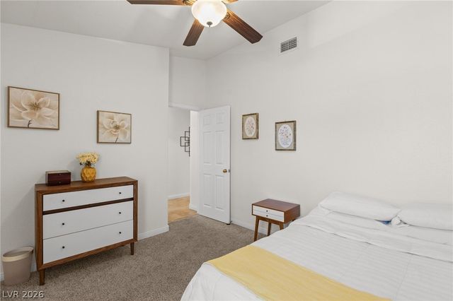 7620 Hartwell Drive, Las Vegas, NV 89123