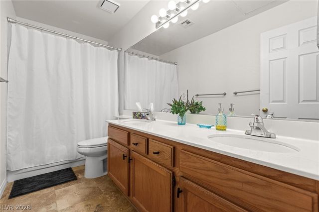7620 Hartwell Drive, Las Vegas, NV 89123
