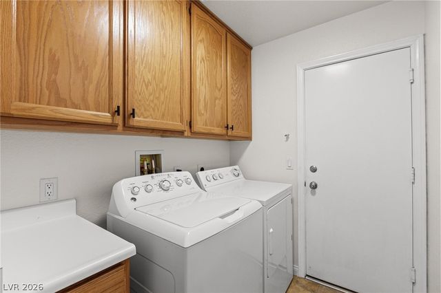 7620 Hartwell Drive, Las Vegas, NV 89123