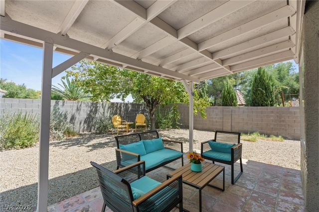 7620 Hartwell Drive, Las Vegas, NV 89123