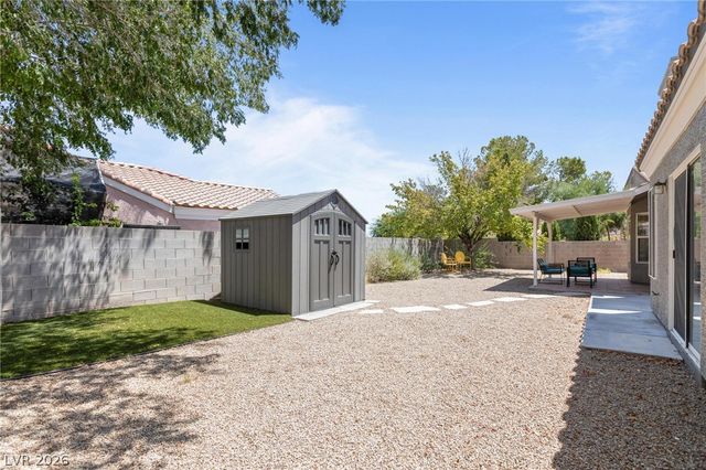 7620 Hartwell Drive, Las Vegas, NV 89123
