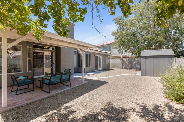 7620 Hartwell Drive, Las Vegas, NV 89123