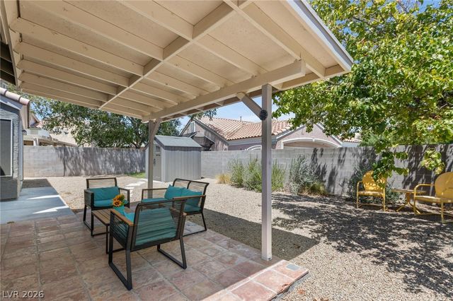 7620 Hartwell Drive, Las Vegas, NV 89123