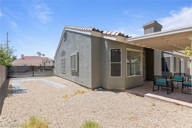7620 Hartwell Drive, Las Vegas, NV 89123