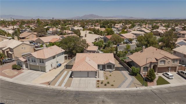 7620 Hartwell Drive, Las Vegas, NV 89123