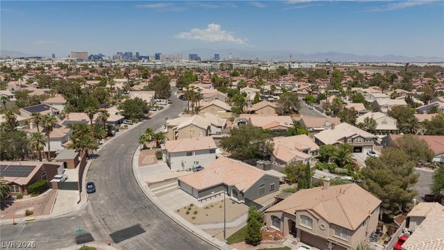 7620 Hartwell Drive, Las Vegas, NV 89123