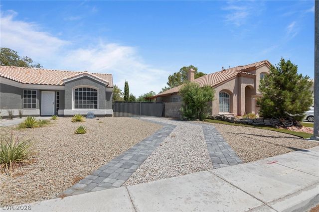 7620 Hartwell Drive, Las Vegas, NV 89123