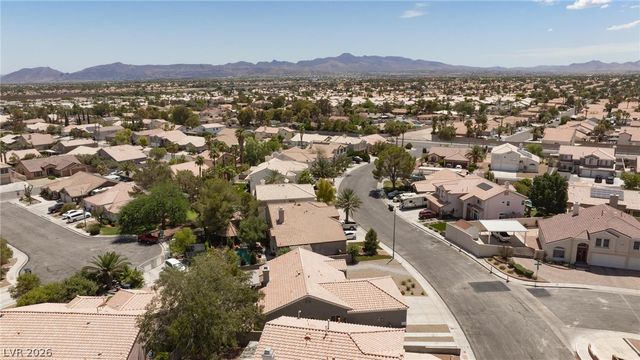 7620 Hartwell Drive, Las Vegas, NV 89123