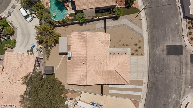 7620 Hartwell Drive, Las Vegas, NV 89123