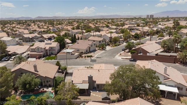 7620 Hartwell Drive, Las Vegas, NV 89123