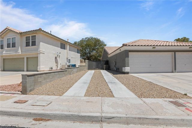 7620 Hartwell Drive, Las Vegas, NV 89123
