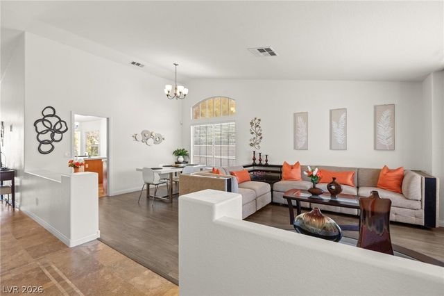 7620 Hartwell Drive, Las Vegas, NV 89123