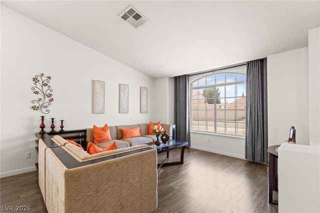 7620 Hartwell Drive, Las Vegas, NV 89123