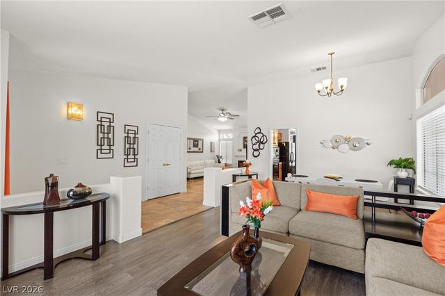 7620 Hartwell Drive, Las Vegas, NV 89123