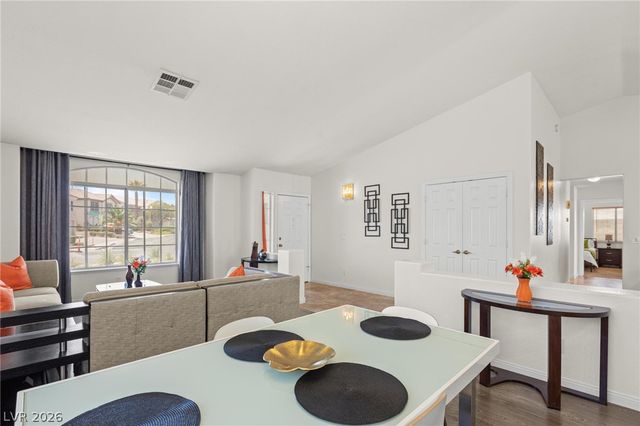 7620 Hartwell Drive, Las Vegas, NV 89123