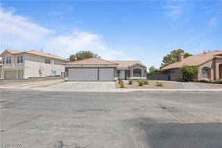 7620 Hartwell Drive, Las Vegas, NV 89123