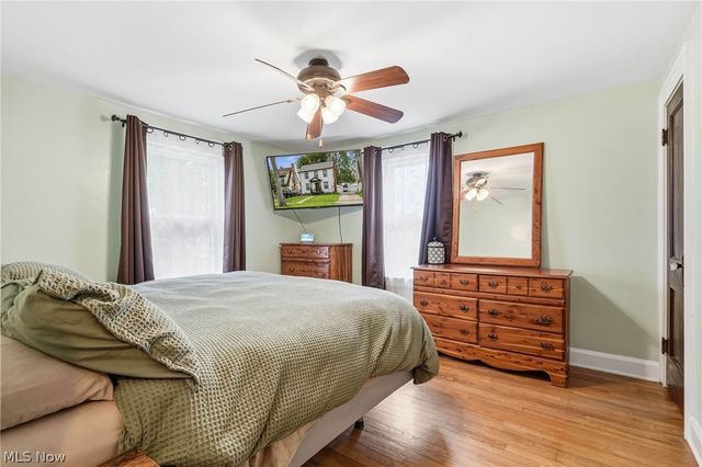 109 Stanford Avenue, Elyria, OH 44035