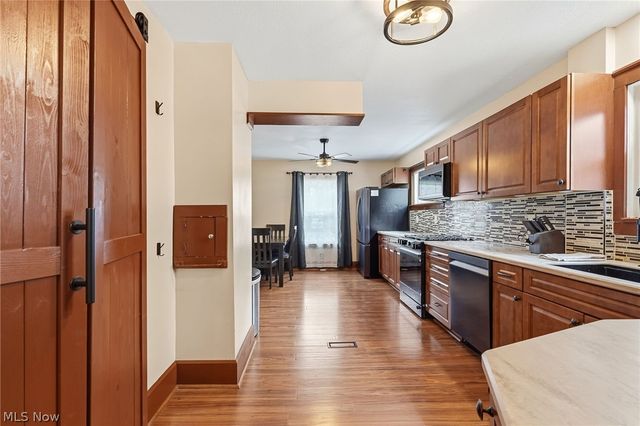 109 Stanford Avenue, Elyria, OH 44035