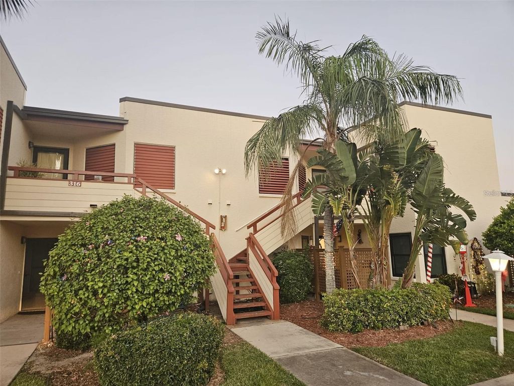 314 SPRING LAKES BOULEVARD 314-U, Bradenton, FL 34210