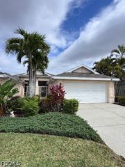 4317 Avian AVE, Fort Myers, FL 33916