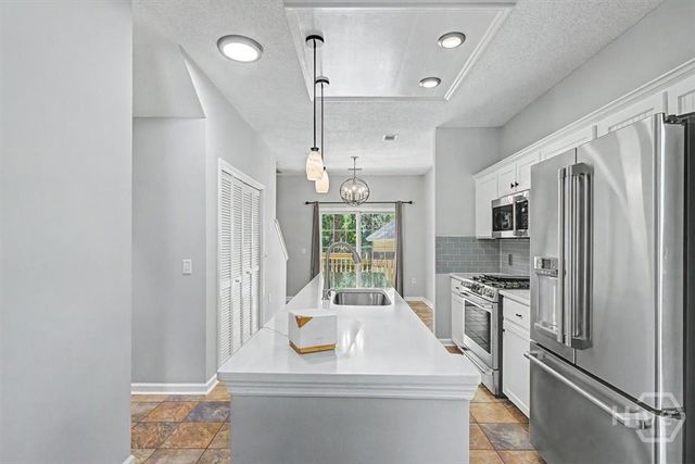 90 Brisbon Hall Drive, Richmond Hill, GA 31324