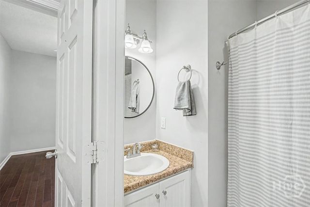 90 Brisbon Hall Drive, Richmond Hill, GA 31324