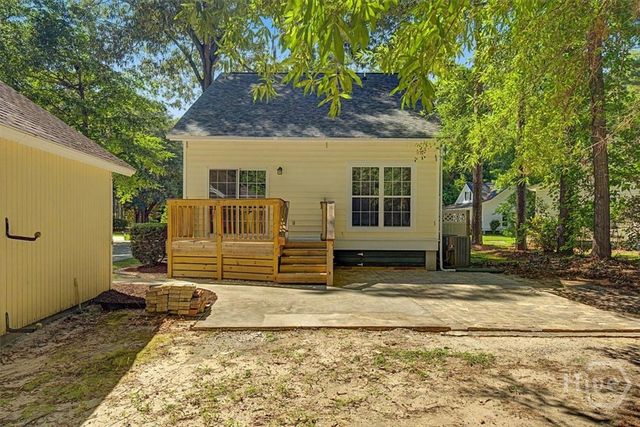 90 Brisbon Hall Drive, Richmond Hill, GA 31324