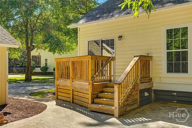90 Brisbon Hall Drive, Richmond Hill, GA 31324