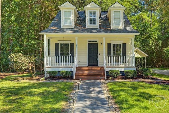 90 Brisbon Hall Drive, Richmond Hill, GA 31324