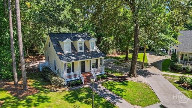 90 Brisbon Hall Drive, Richmond Hill, GA 31324