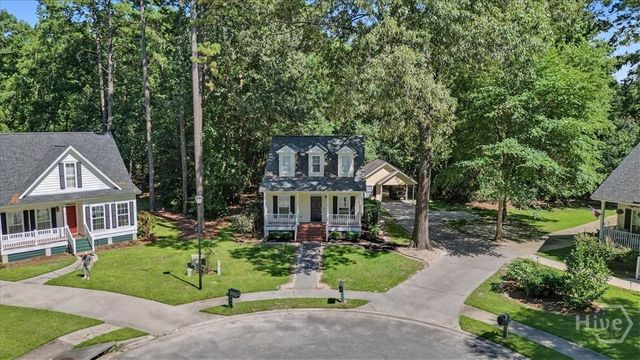 90 Brisbon Hall Drive, Richmond Hill, GA 31324