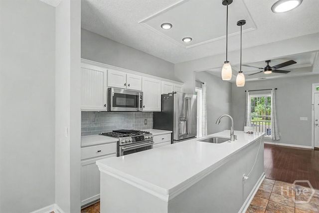 90 Brisbon Hall Drive, Richmond Hill, GA 31324