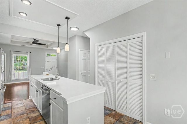 90 Brisbon Hall Drive, Richmond Hill, GA 31324