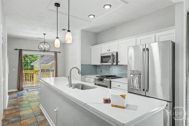 90 Brisbon Hall Drive, Richmond Hill, GA 31324