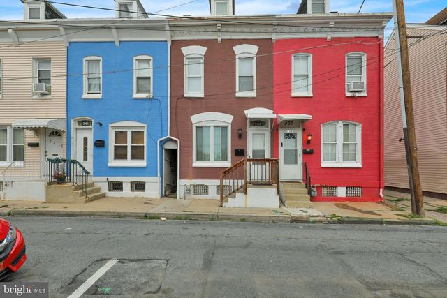 239 MULBERRY ST, Reading, PA 19604