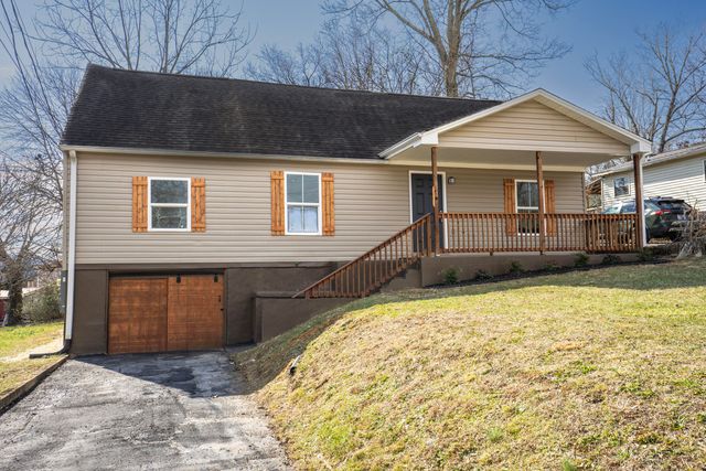 3336 Parker Lane, Chattanooga, TN 37419