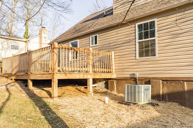 3336 Parker Lane, Chattanooga, TN 37419