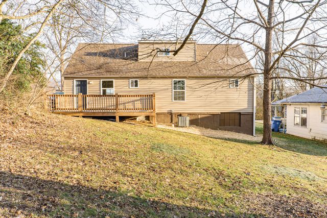 3336 Parker Lane, Chattanooga, TN 37419