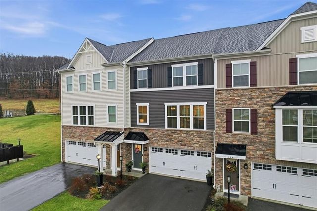 102 Rivulet Lane, Jackson Twp, PA 16063