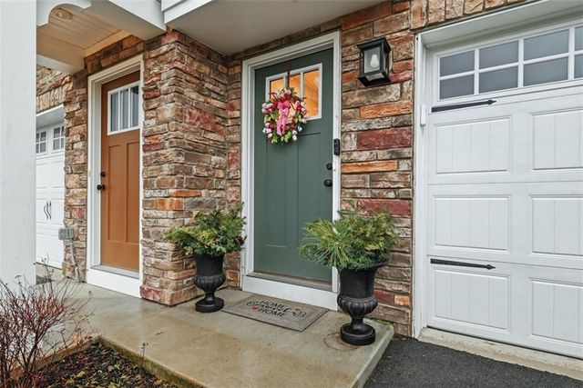 102 Rivulet Lane, Jackson Twp, PA 16063