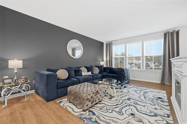 102 Rivulet Lane, Jackson Twp, PA 16063